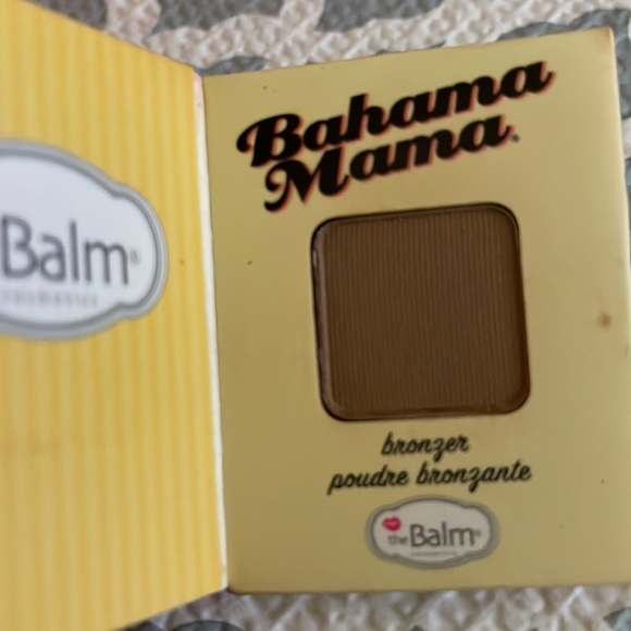 The Balm Bahama Mama Bronzer new - Picture 4 of 6